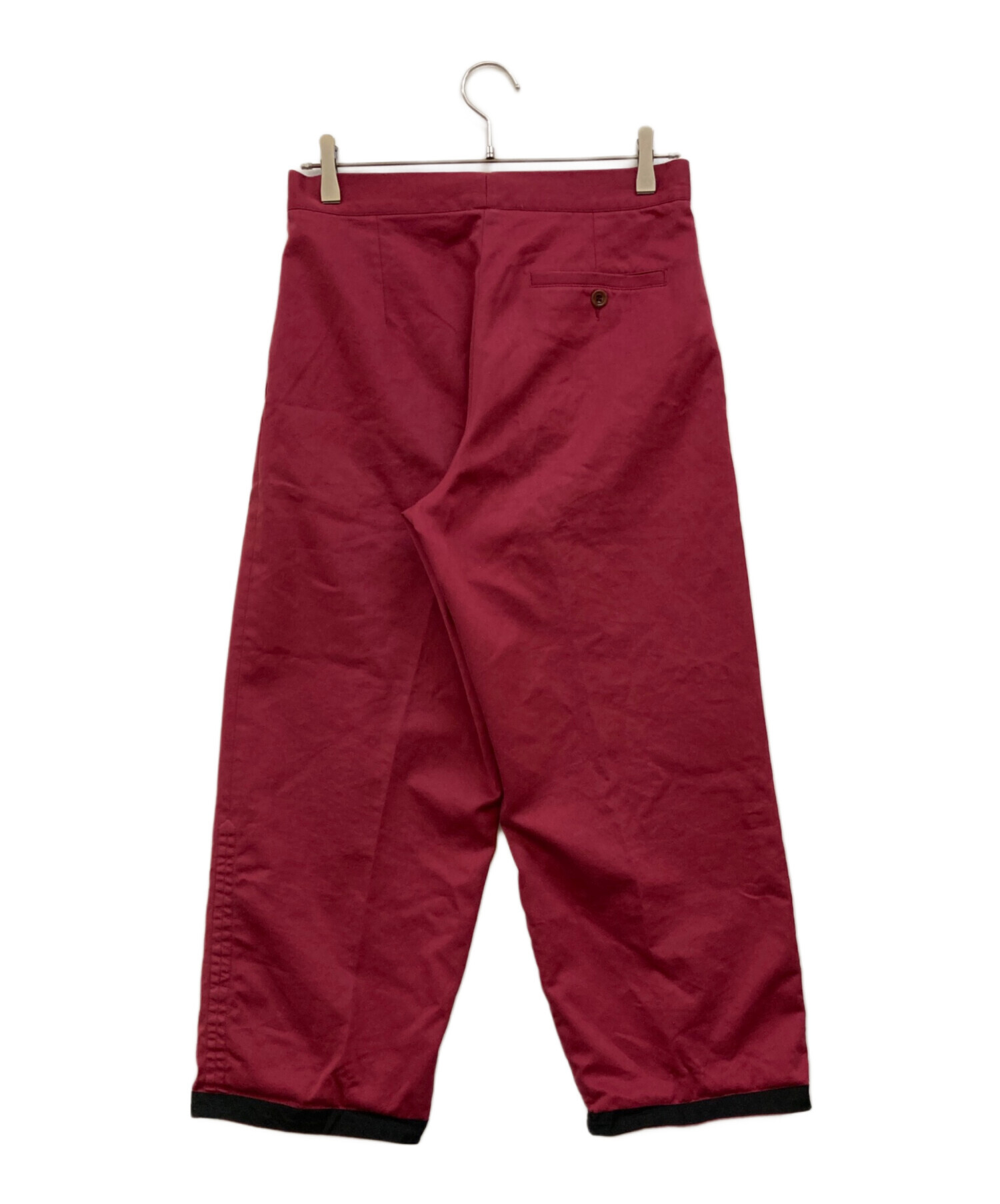 中古・古着通販】DRIES VAN NOTEN (ドリスヴァンノッテン) コットン