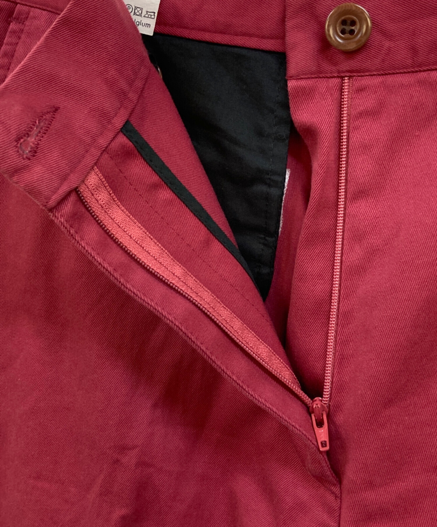 中古・古着通販】DRIES VAN NOTEN (ドリスヴァンノッテン) コットン