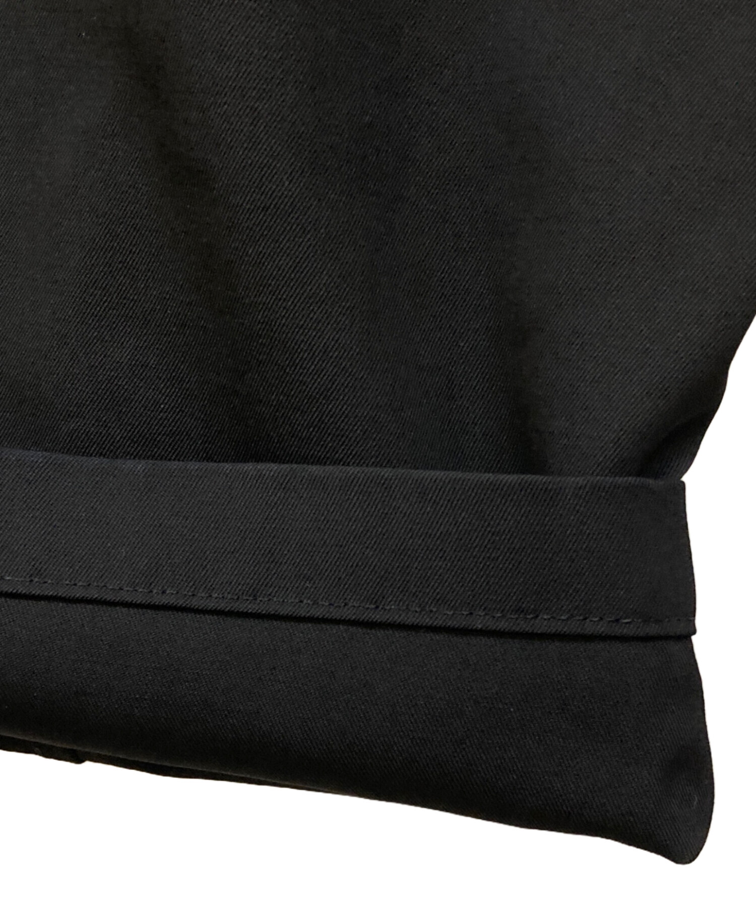 中古・古着通販】JIL SANDER (ジルサンダー) ウールギャバジン