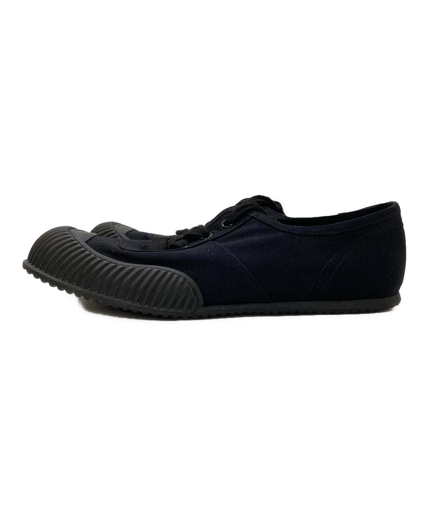 中古・古着通販】PRADA SPORTS (プラダスポーツ) キャンバススニーカー 