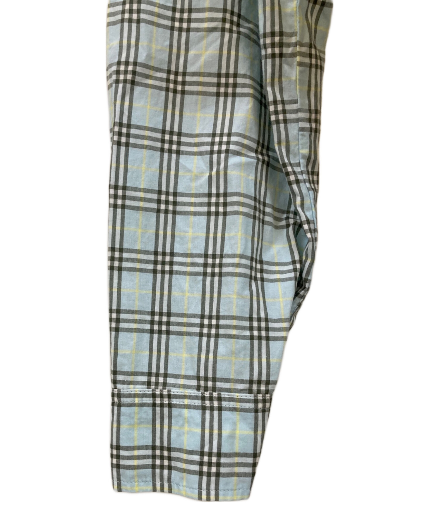 中古・古着通販】BURBERRY BLUE LABEL (バーバリー ブルー レーベル