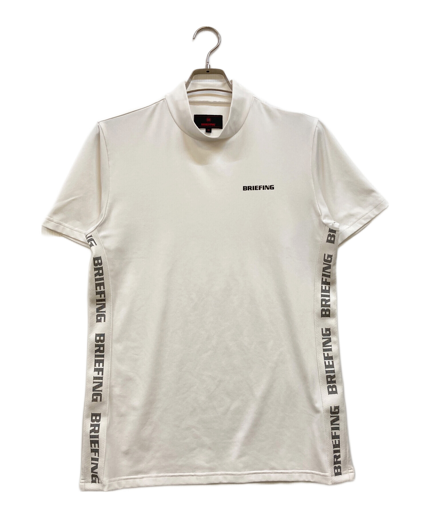 中古・古着通販】BREITLING (ブライトリング) SIDE LOGO LINE HIGH