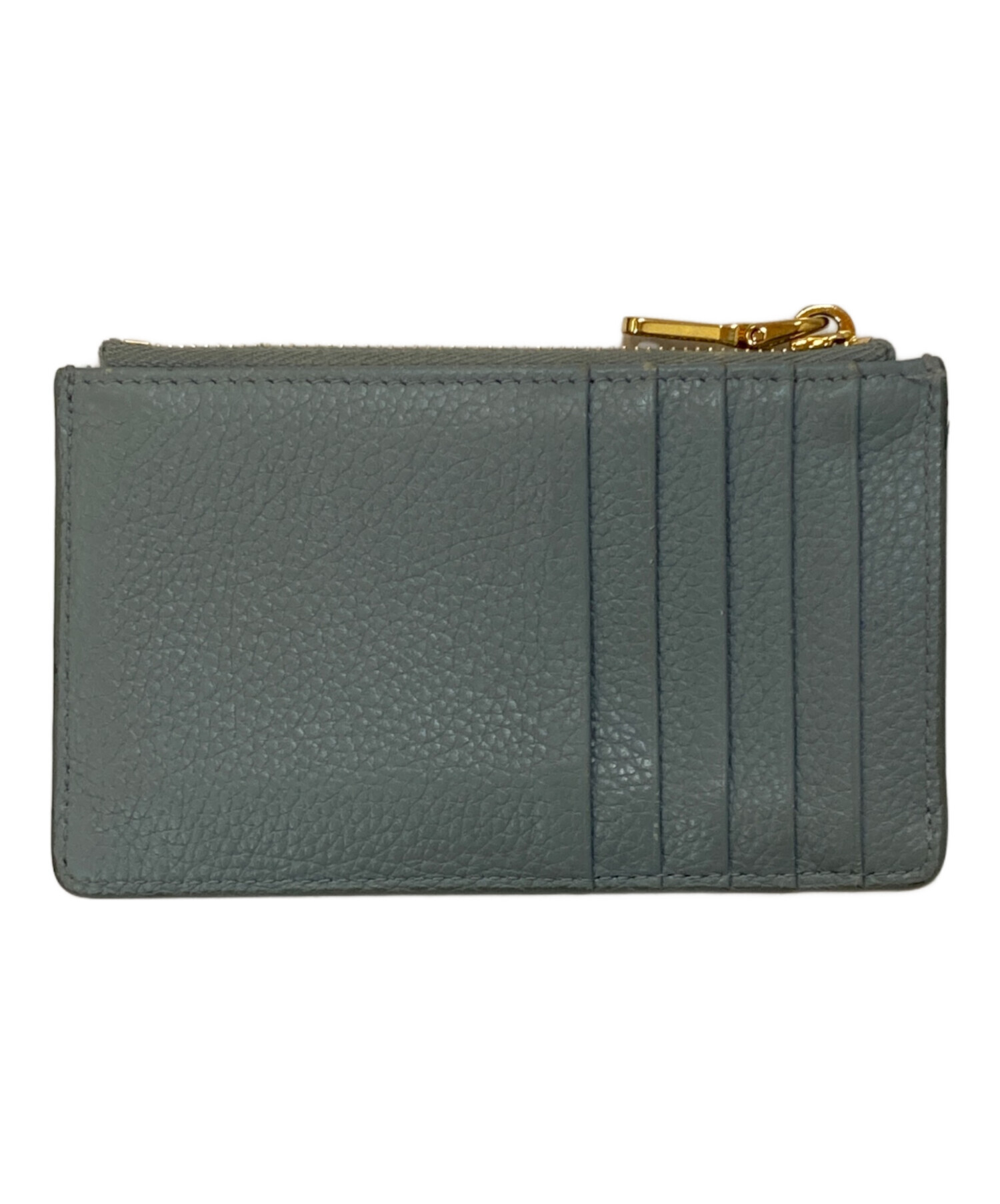 Ｍa出品 中古・古着通販】MIU MIU (ミュウミュウ) バイカラー フラグメント
