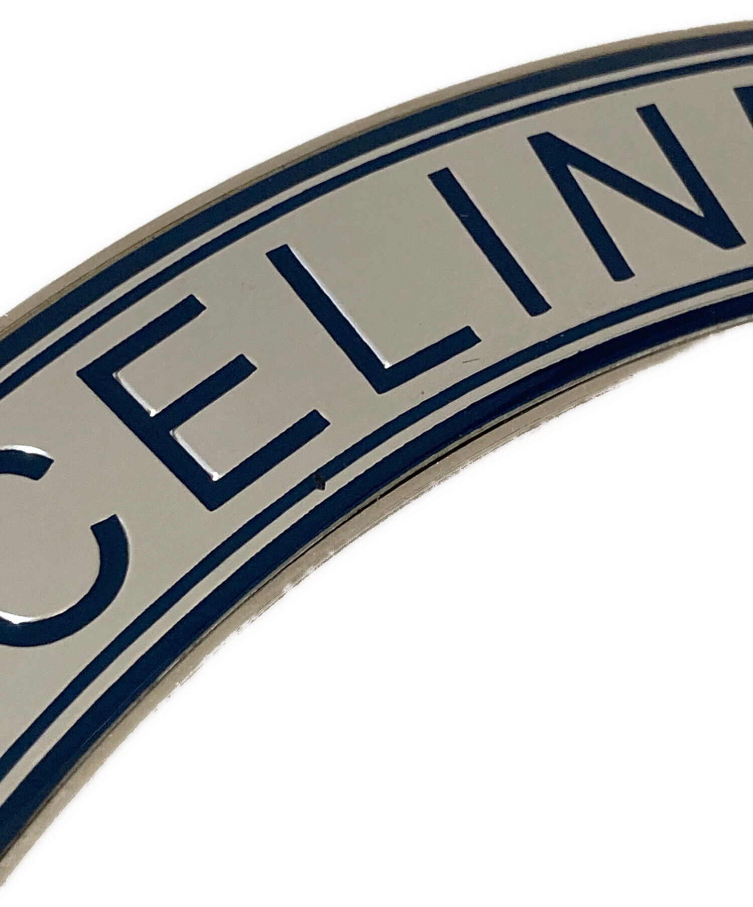 中古・古着通販】CELINE (セリーヌ) ヴィンテージブローチ｜ブランド