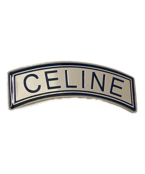 中古・古着通販】CELINE (セリーヌ) ヴィンテージブローチ｜ブランド