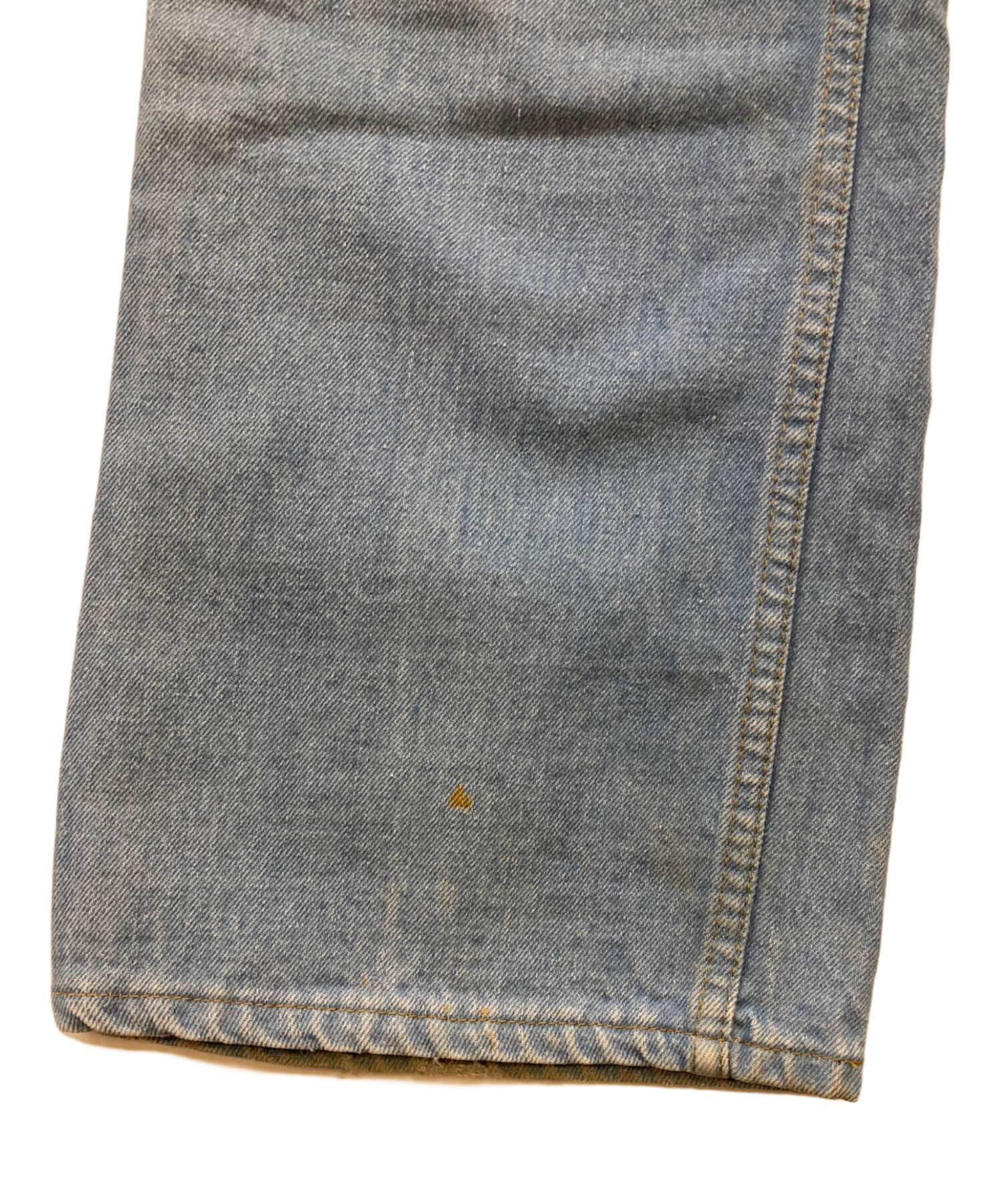 中古・古着通販】ROEBUCKS (ローバックス) デニムパンツ インディゴ