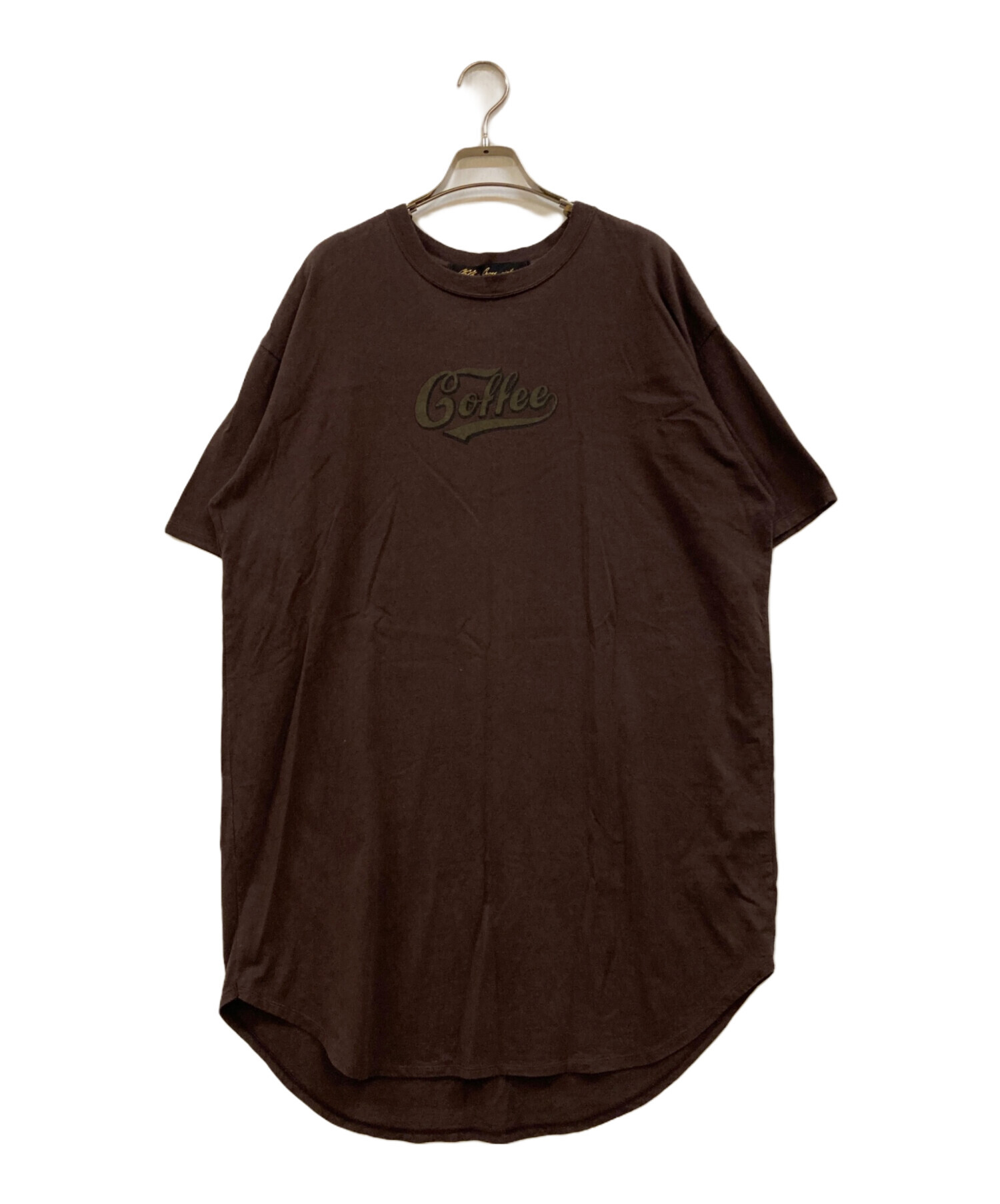 中古・古着通販】CLOTH&CROSS (クロスアンドクロス) 妄想カフェ/coffee