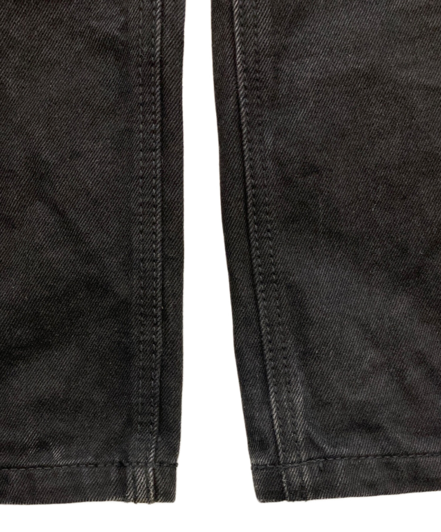 中古・古着通販】asapmode (エイサップモード) Raw Stacked Loose Fit