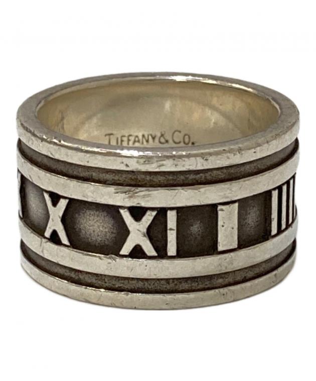 中古・古着通販】Tiffany & Co. (ティファニー) アトラスリング