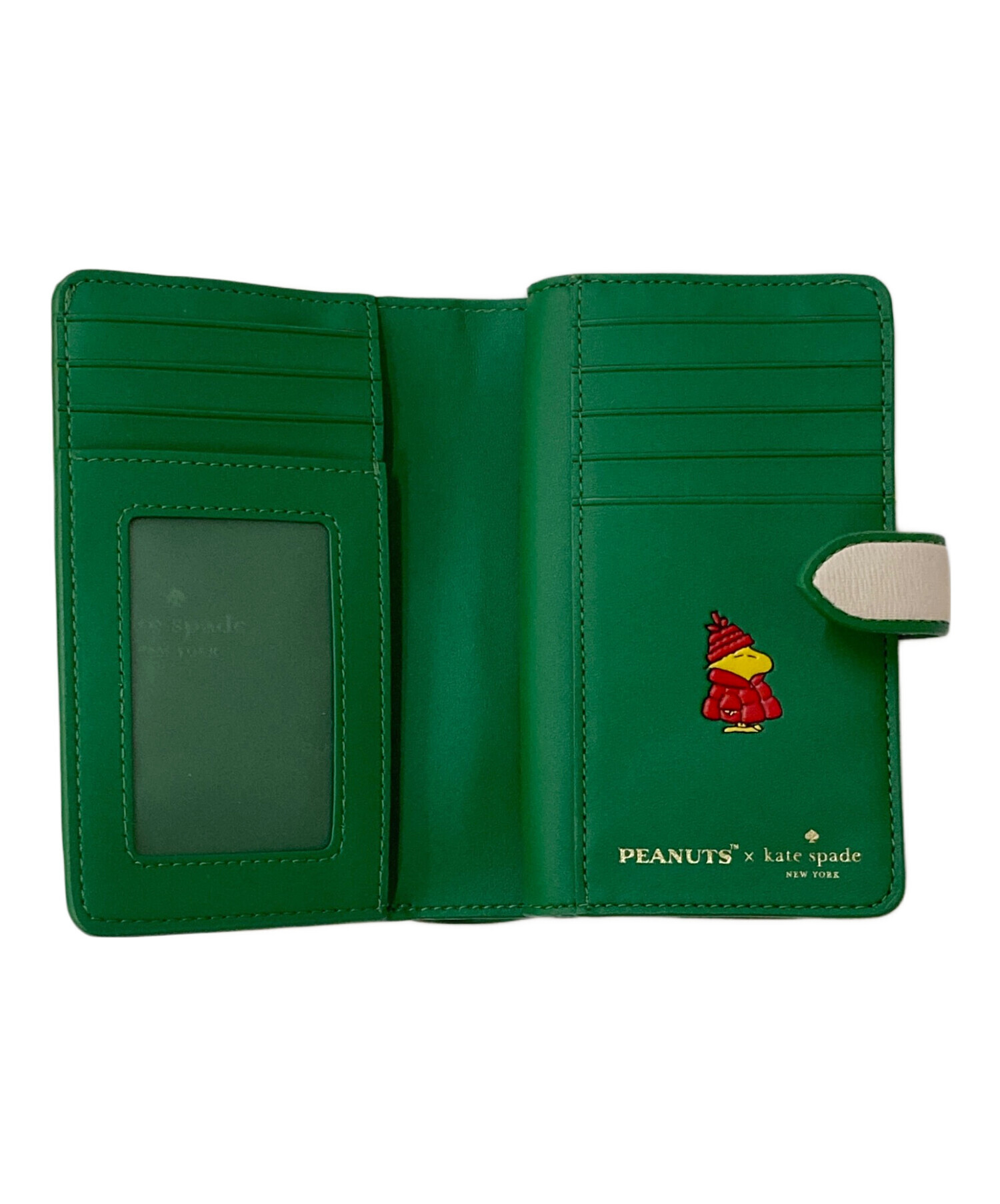 中古・古着通販】Kate Spade (ケイトスペード) PEANUTS (ピーナッツ