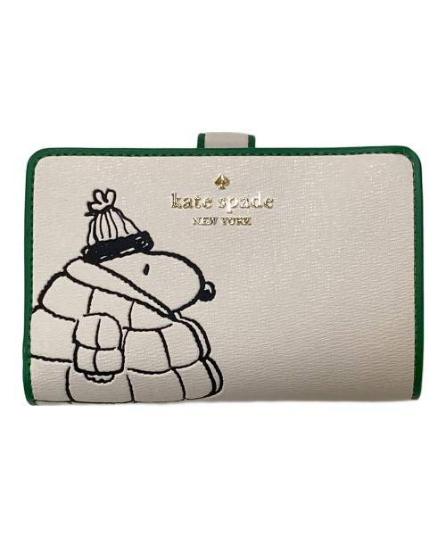 中古・古着通販】Kate Spade (ケイトスペード) PEANUTS (ピーナッツ