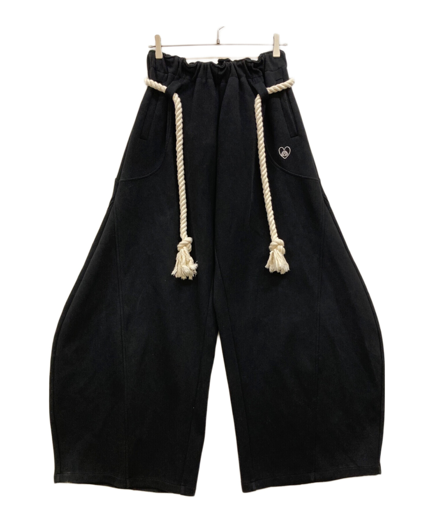 中古・古着通販】AELFRIC EDEN (エルフリック エデン) スーパーバギー