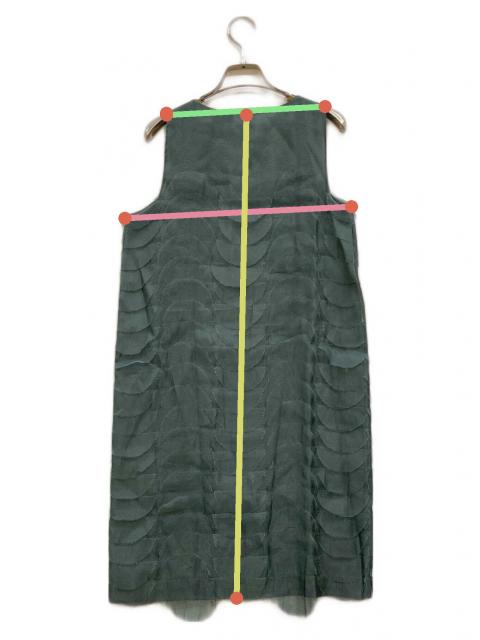 中古・古着通販】FENDI (フェンディ) シルクブレンドノースリーブ