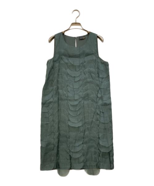 中古・古着通販】FENDI (フェンディ) シルクブレンドノースリーブ