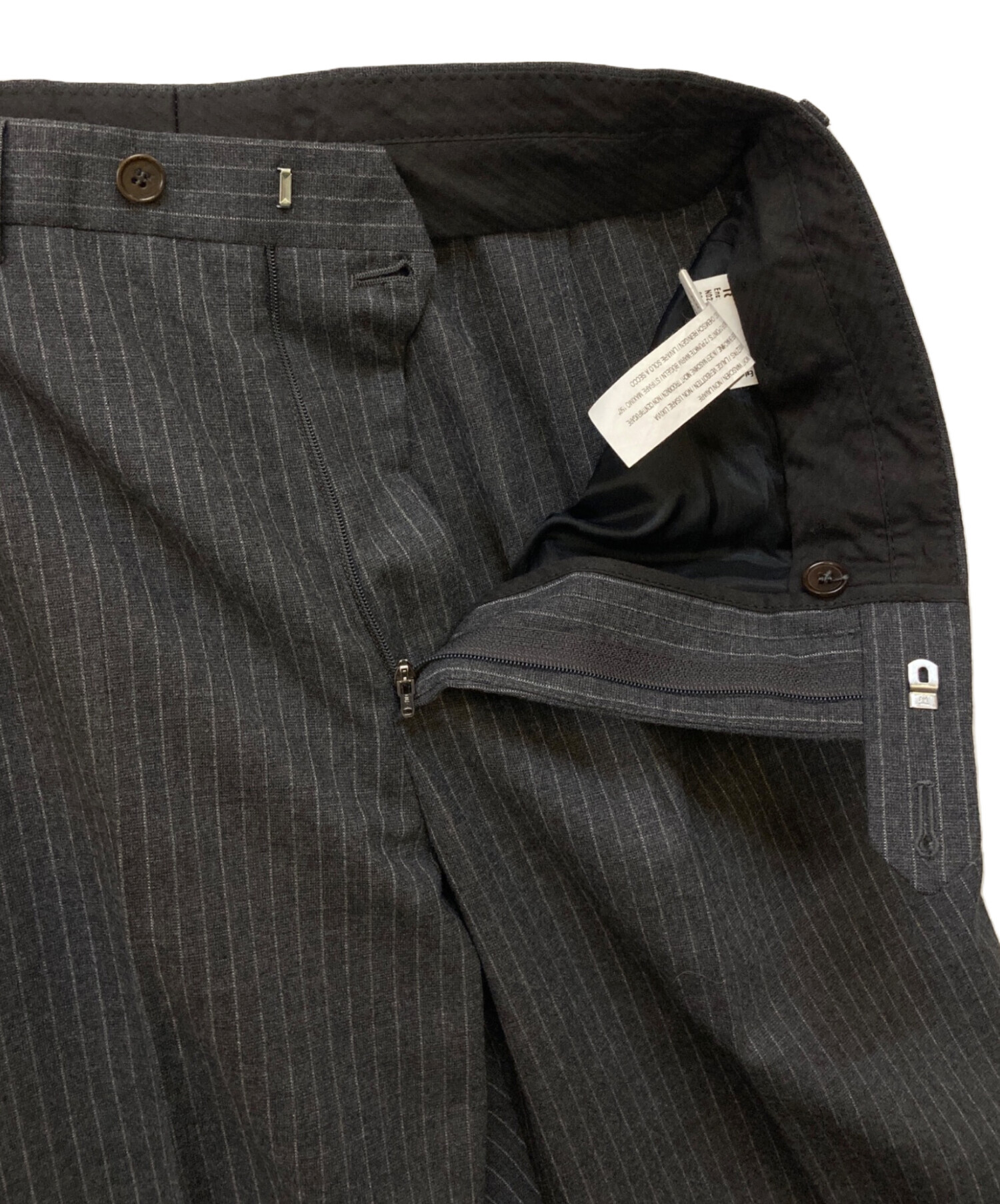 中古・古着通販】Paul Smith London (ポールスミスロンドン) 裏地