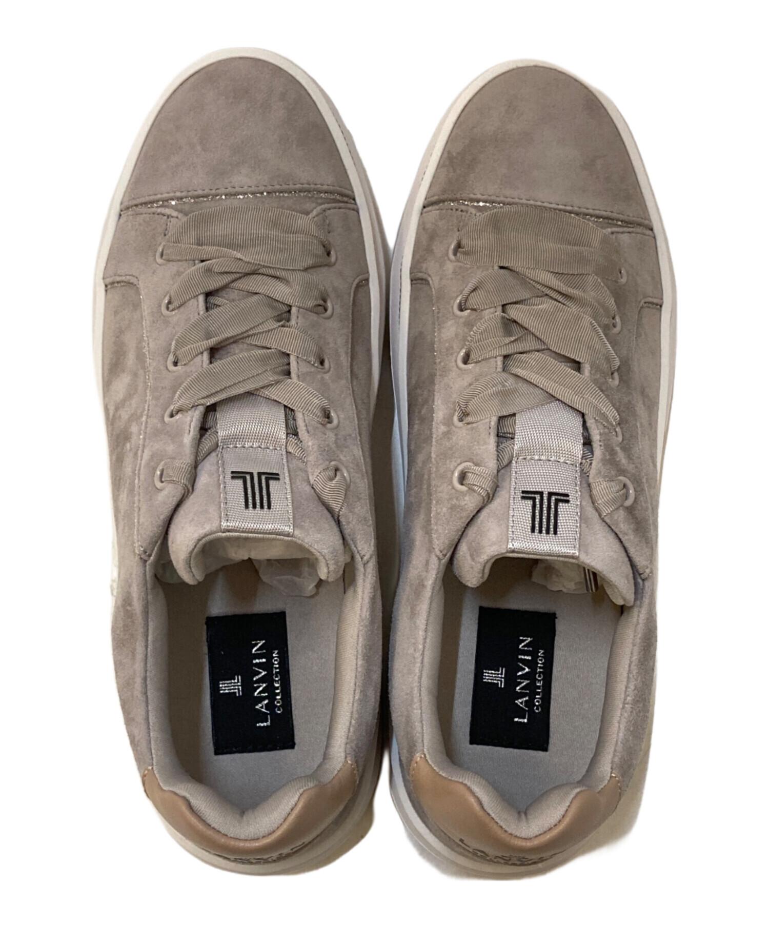 中古・古着通販】LANVIN COLLECTION (ランバンコレクション) ライン