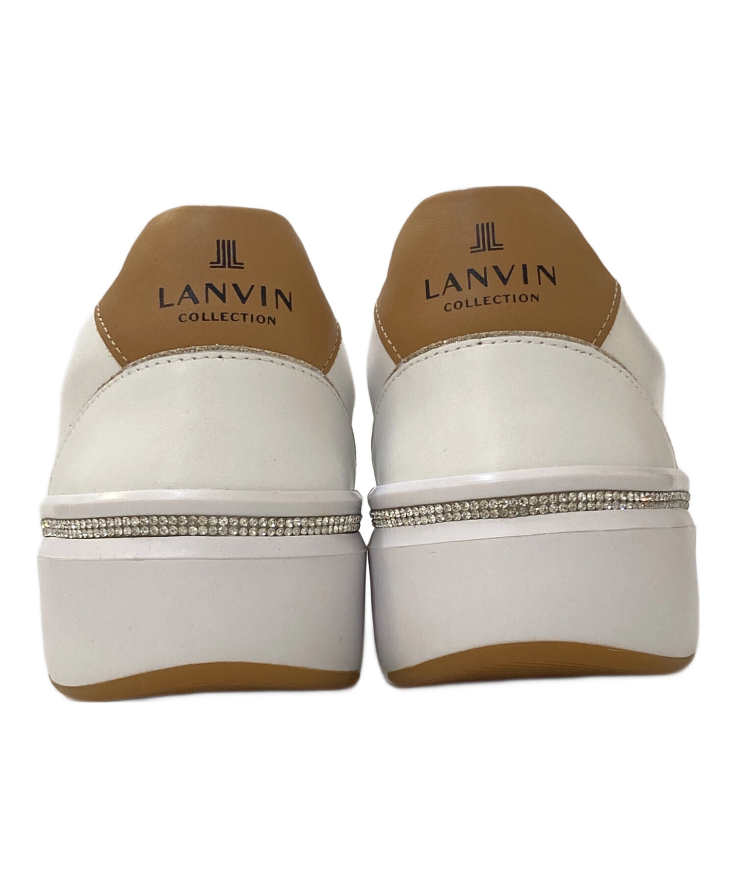 中古・古着通販】LANVIN COLLECTION (ランバンコレクション) ライン