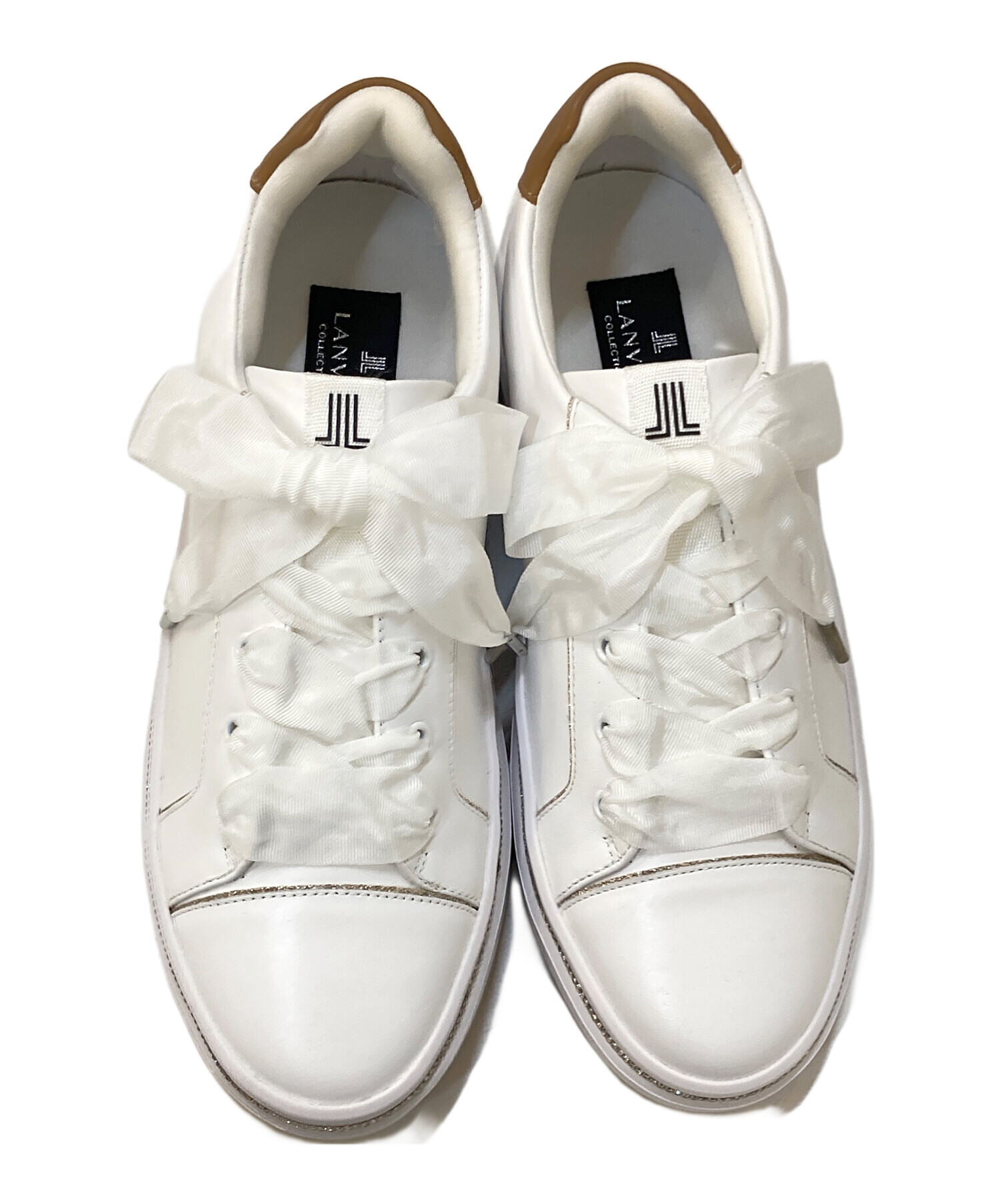 中古・古着通販】LANVIN COLLECTION (ランバンコレクション) ライン