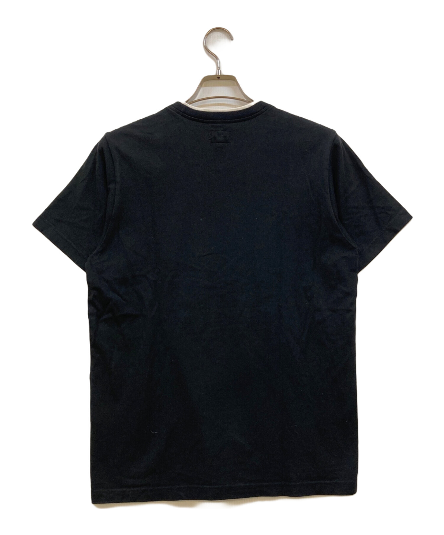 supremeシュプリームアーチロゴＴシャツ 中古・古着通販】Supreme (シュプリーム) アーチロゴT ブラック サイズ