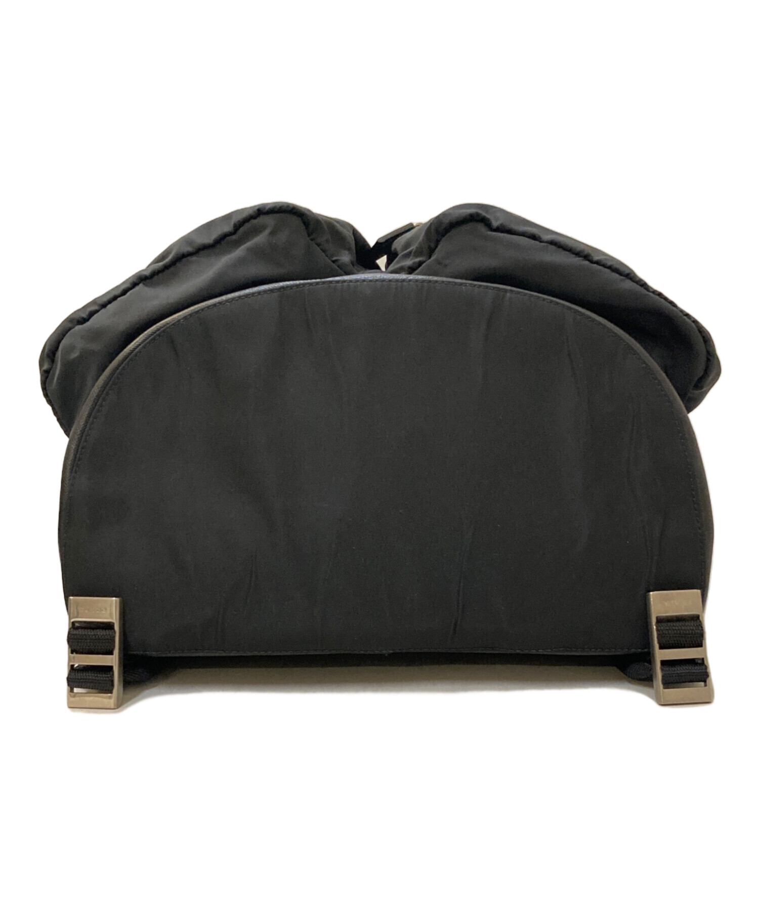 中古・古着通販】PRADA (プラダ) テスート ナイロンバックパック