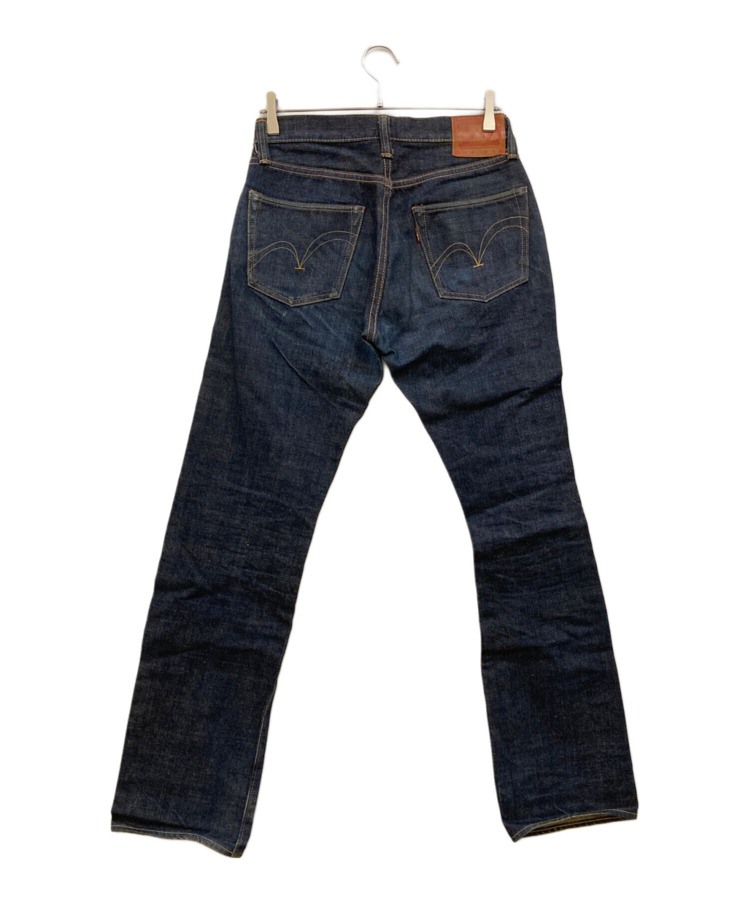 中古・古着通販】SAMURAI JEANS (サムライジーンズ) 男気15oz 刀耳