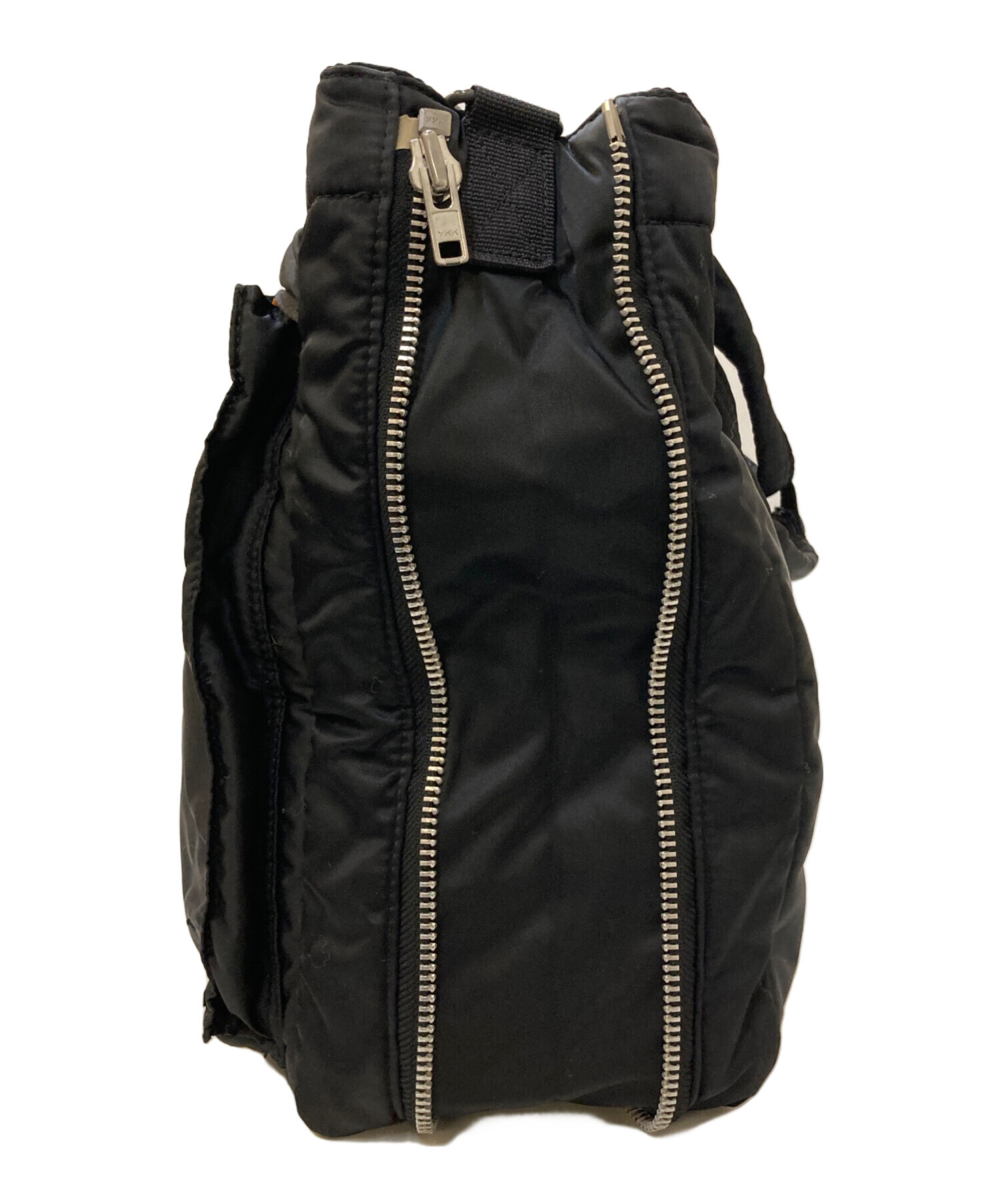 中古・古着通販】PORTER (ポーター) TANKER 2WAY キャリングトート