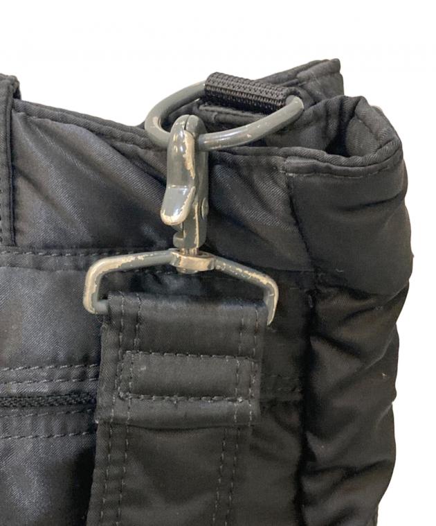 中古・古着通販】PORTER (ポーター) TANKER 2WAY キャリングトート