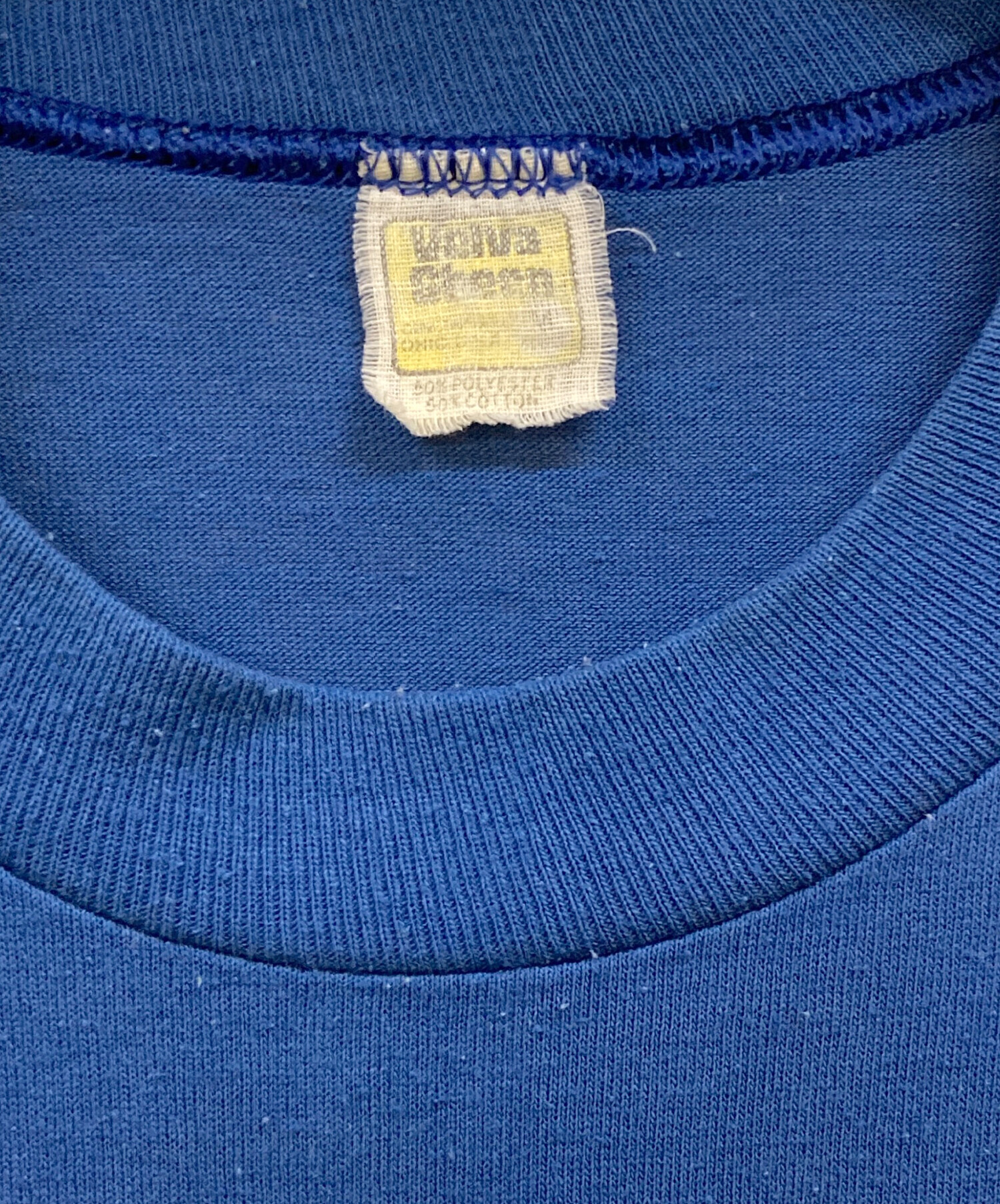 中古・古着通販】velva sheen (ベルバシーン) 70s-80s ミッキー