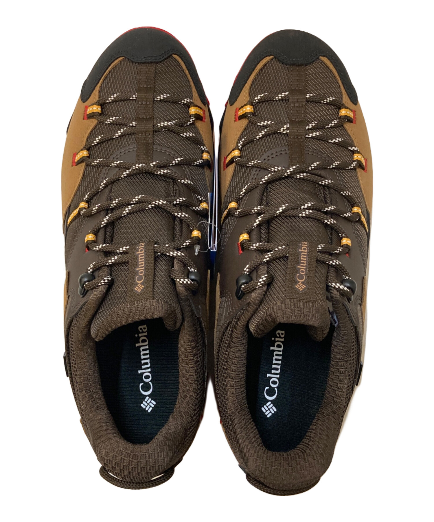 中古・古着通販】Columbia (コロンビア) セイバー シックス ロー