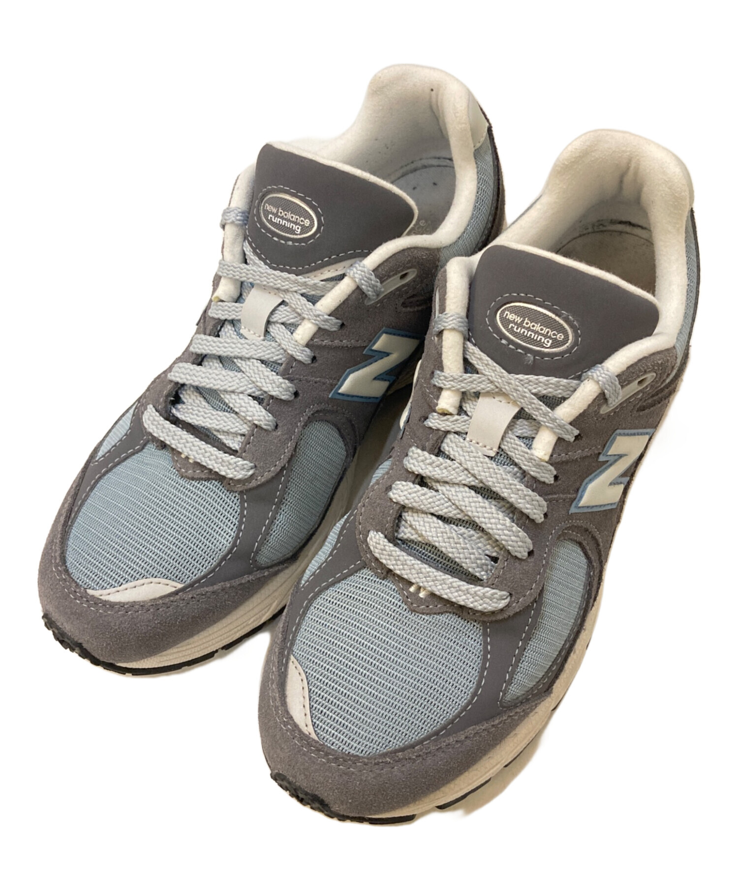 new balance ニューバランス/M2002RFB/ABランク/93【中古】 中古・古着通販】NEW BALANCE (ニューバランス) M2002RFB グレー
