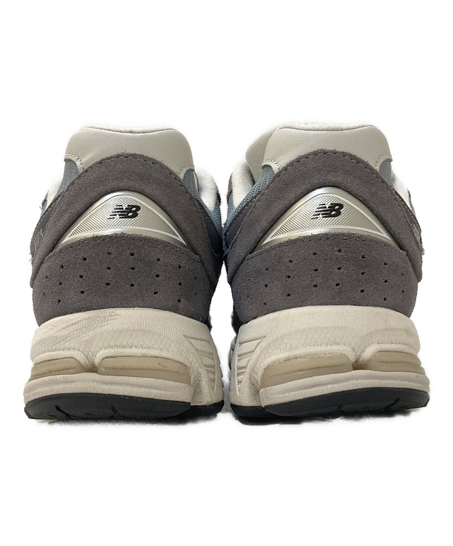 中古・古着通販】NEW BALANCE (ニューバランス) M2002RFB グレー