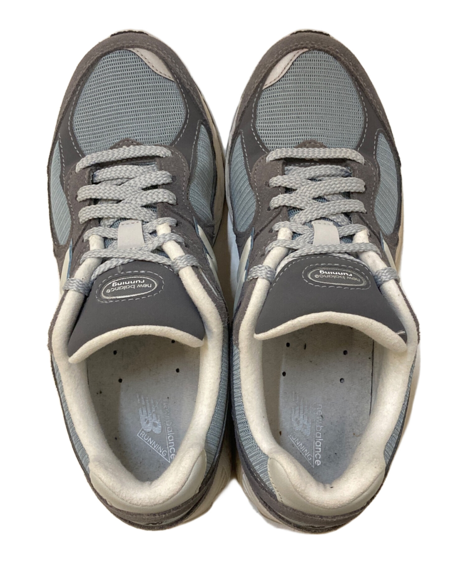 中古・古着通販】NEW BALANCE (ニューバランス) M2002RFB グレー