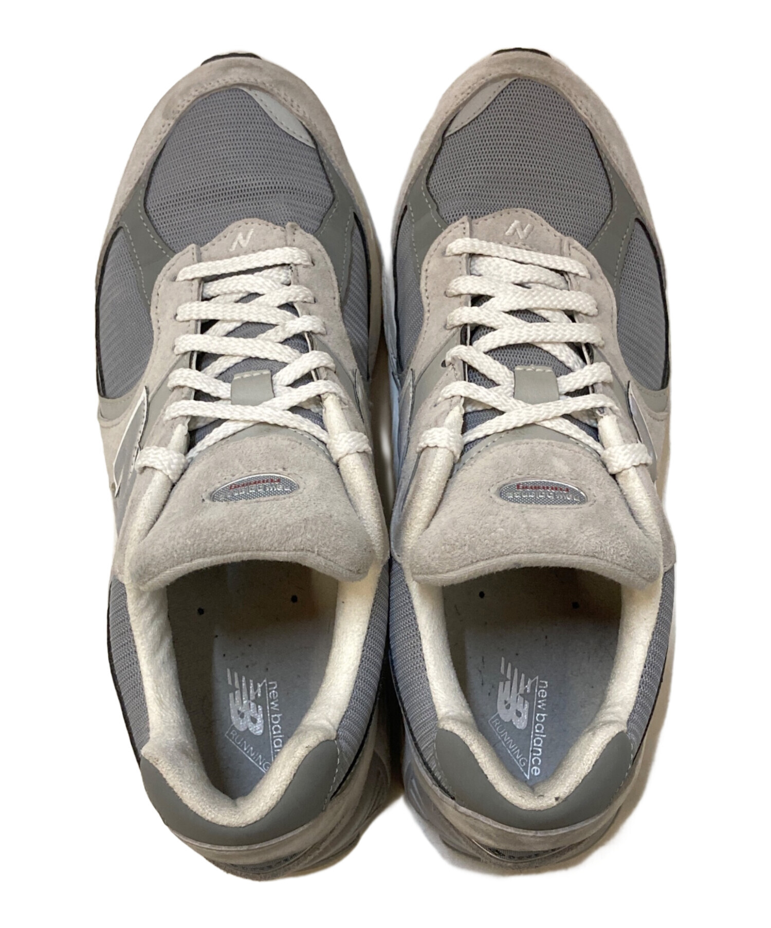 中古・古着通販】NEW BALANCE (ニューバランス) 2002RX GORE-TEX