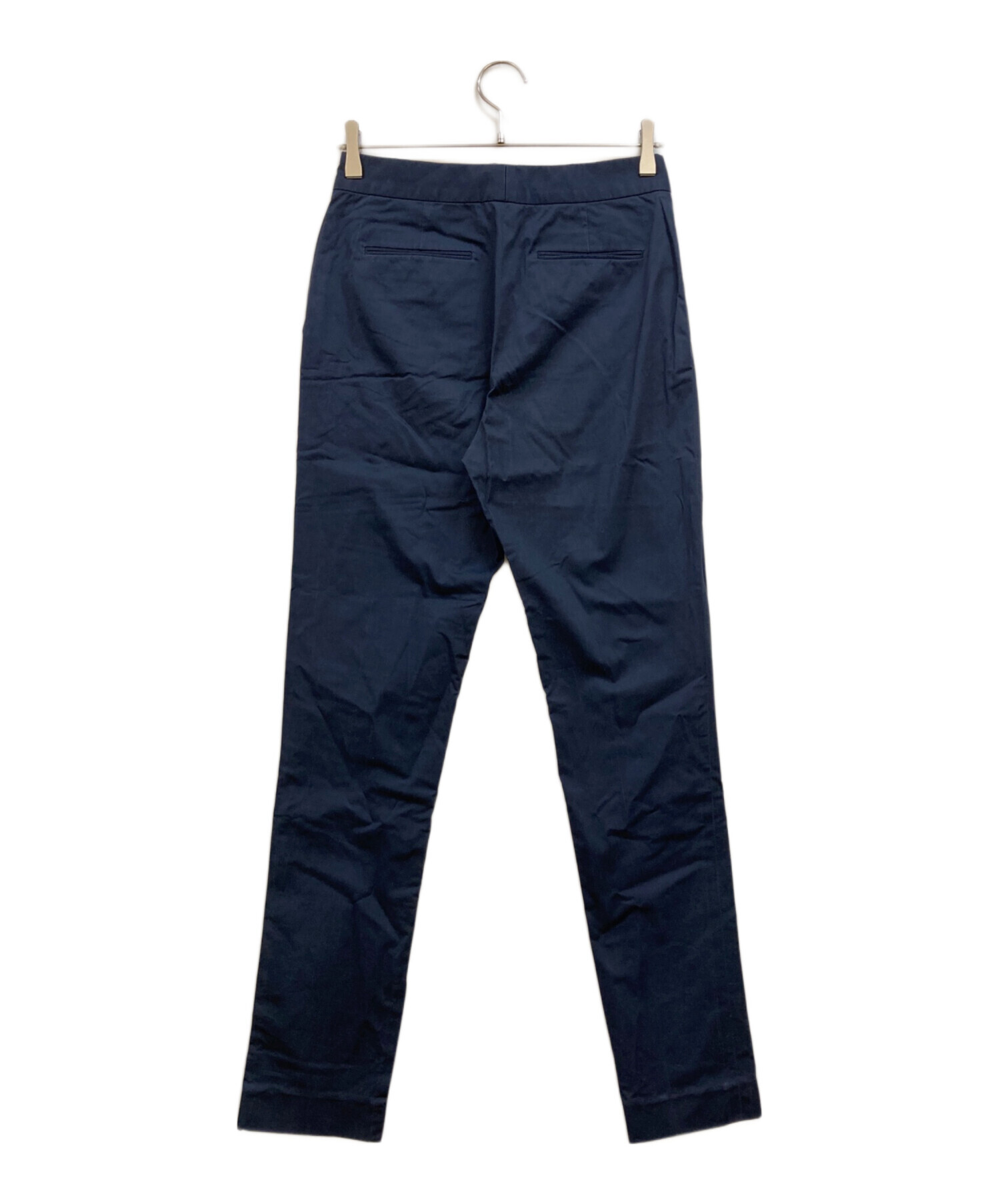 中古・古着通販】JIL SANDER (ジルサンダー) サイドスリットスラックス