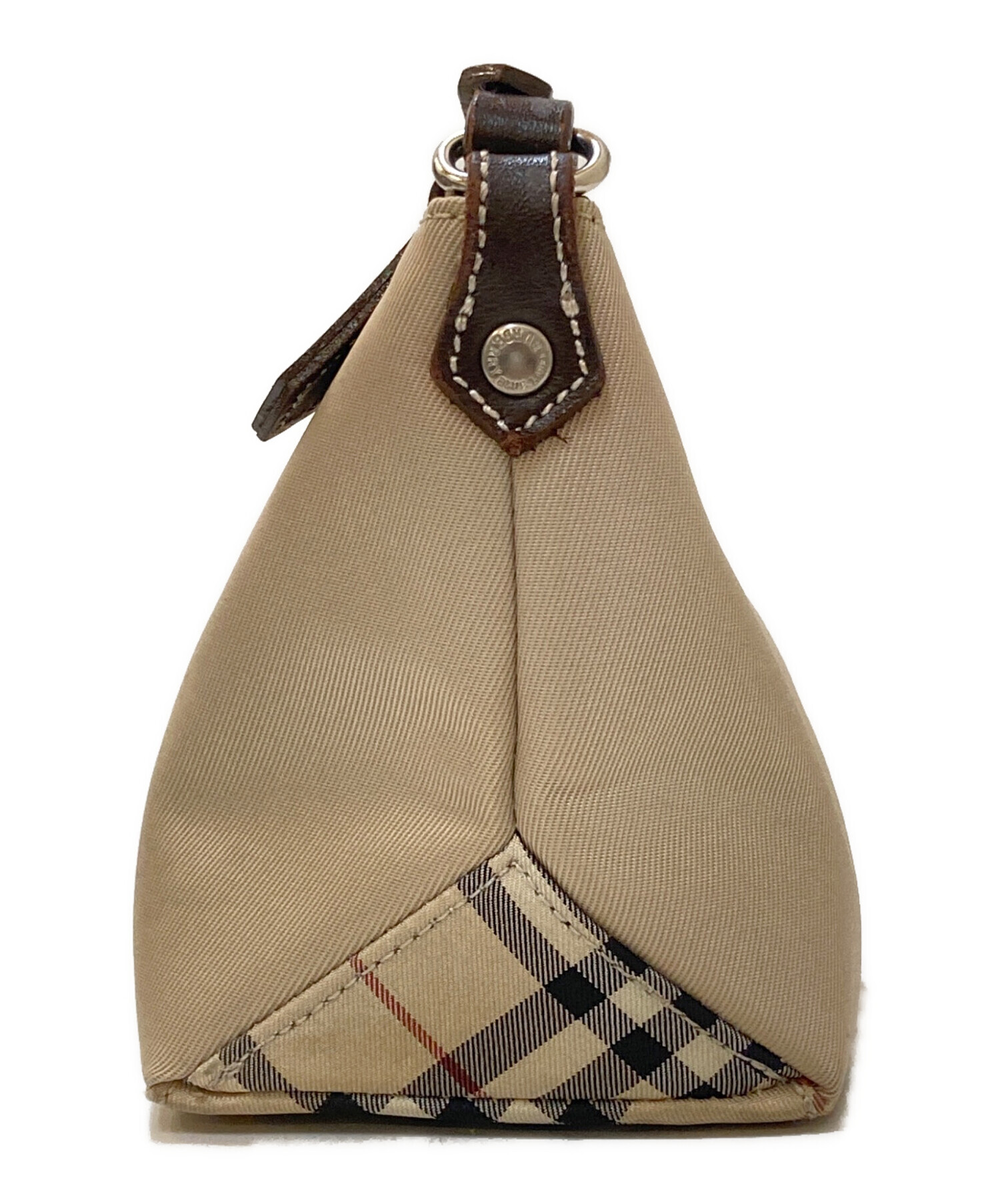 中古・古着通販】BURBERRY BLUE LABEL (バーバリー ブルー レーベル