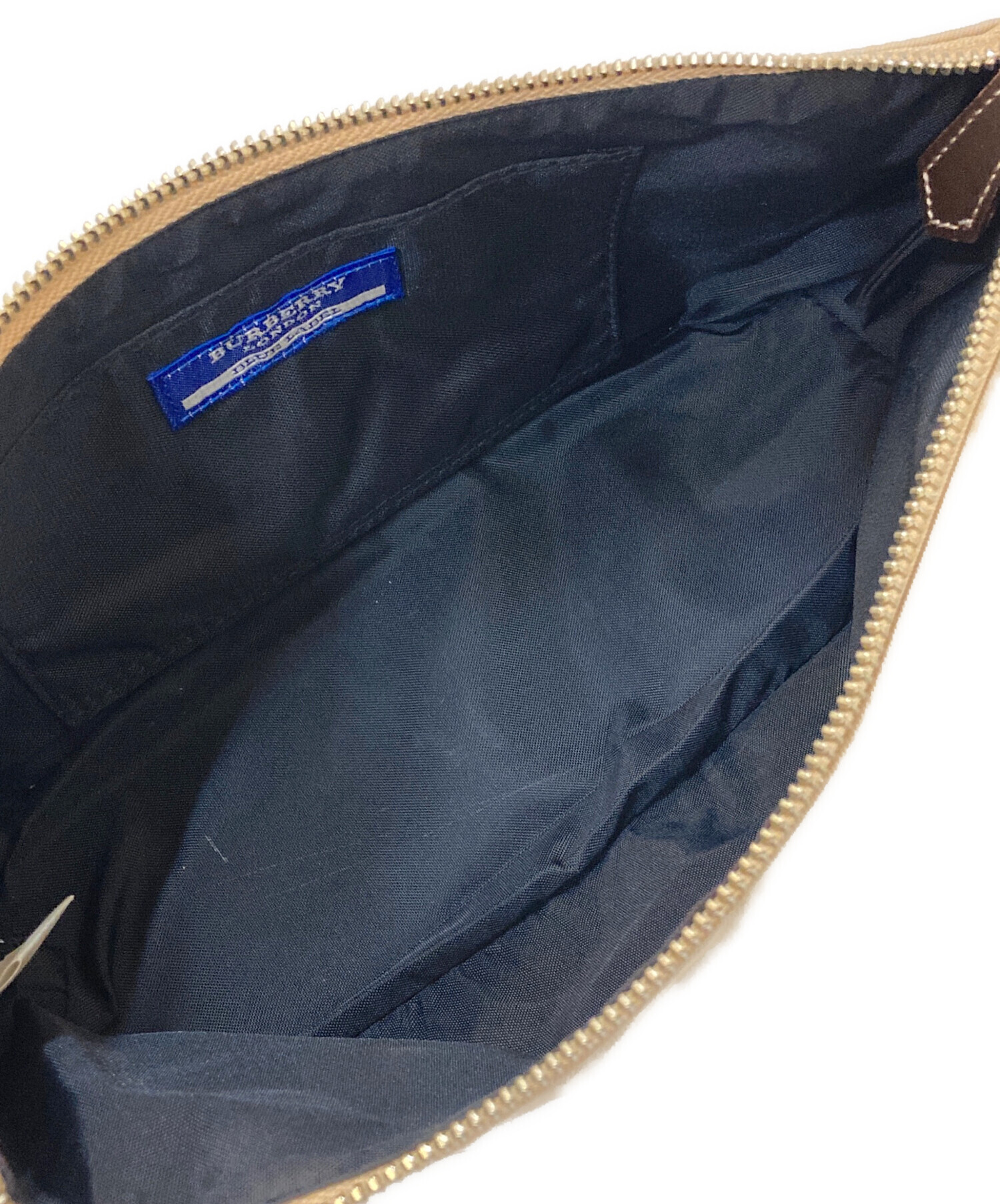 中古・古着通販】BURBERRY BLUE LABEL (バーバリー ブルー レーベル