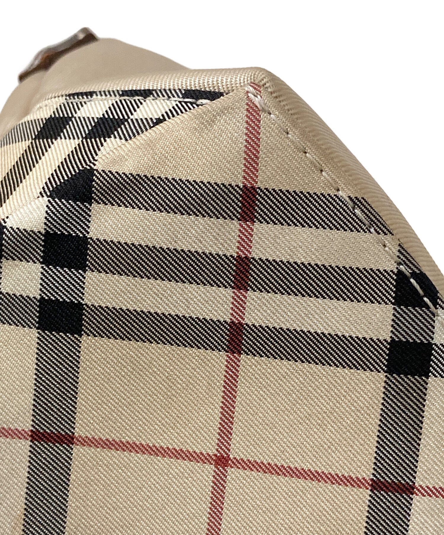 中古・古着通販】BURBERRY BLUE LABEL (バーバリー ブルー レーベル