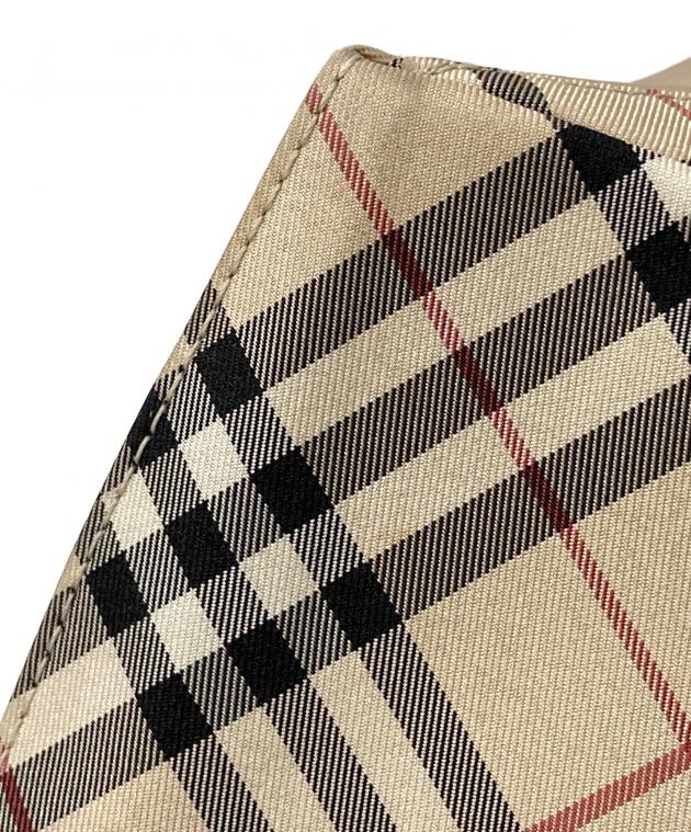 中古・古着通販】BURBERRY BLUE LABEL (バーバリー ブルー レーベル