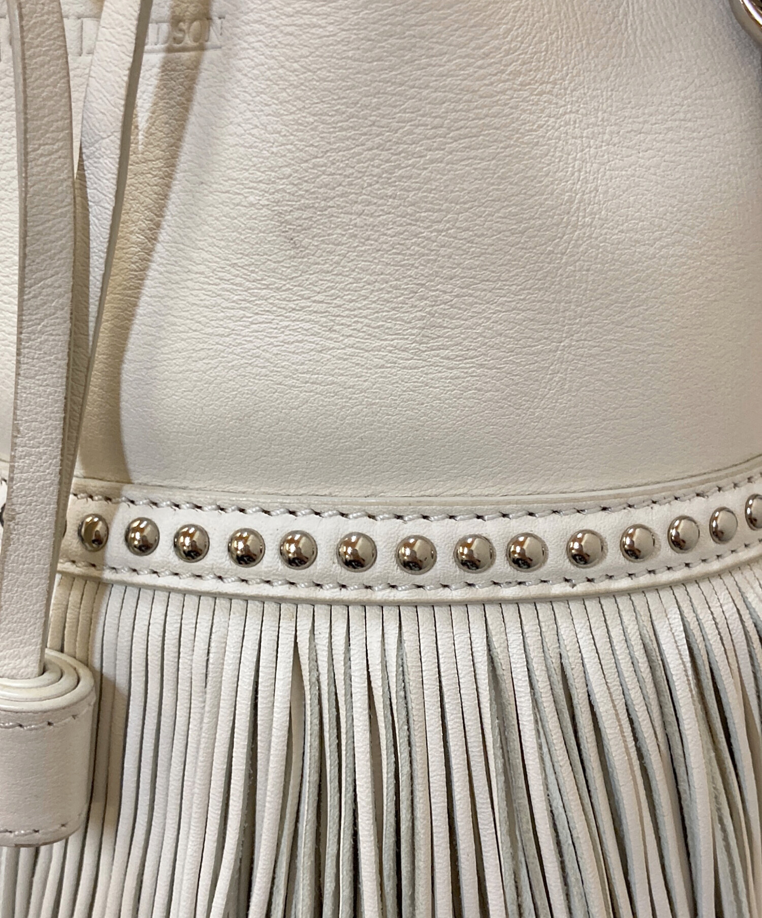 中古・古着通販】J&M DAVIDSON (ジェイ＆エム デヴィッドソン