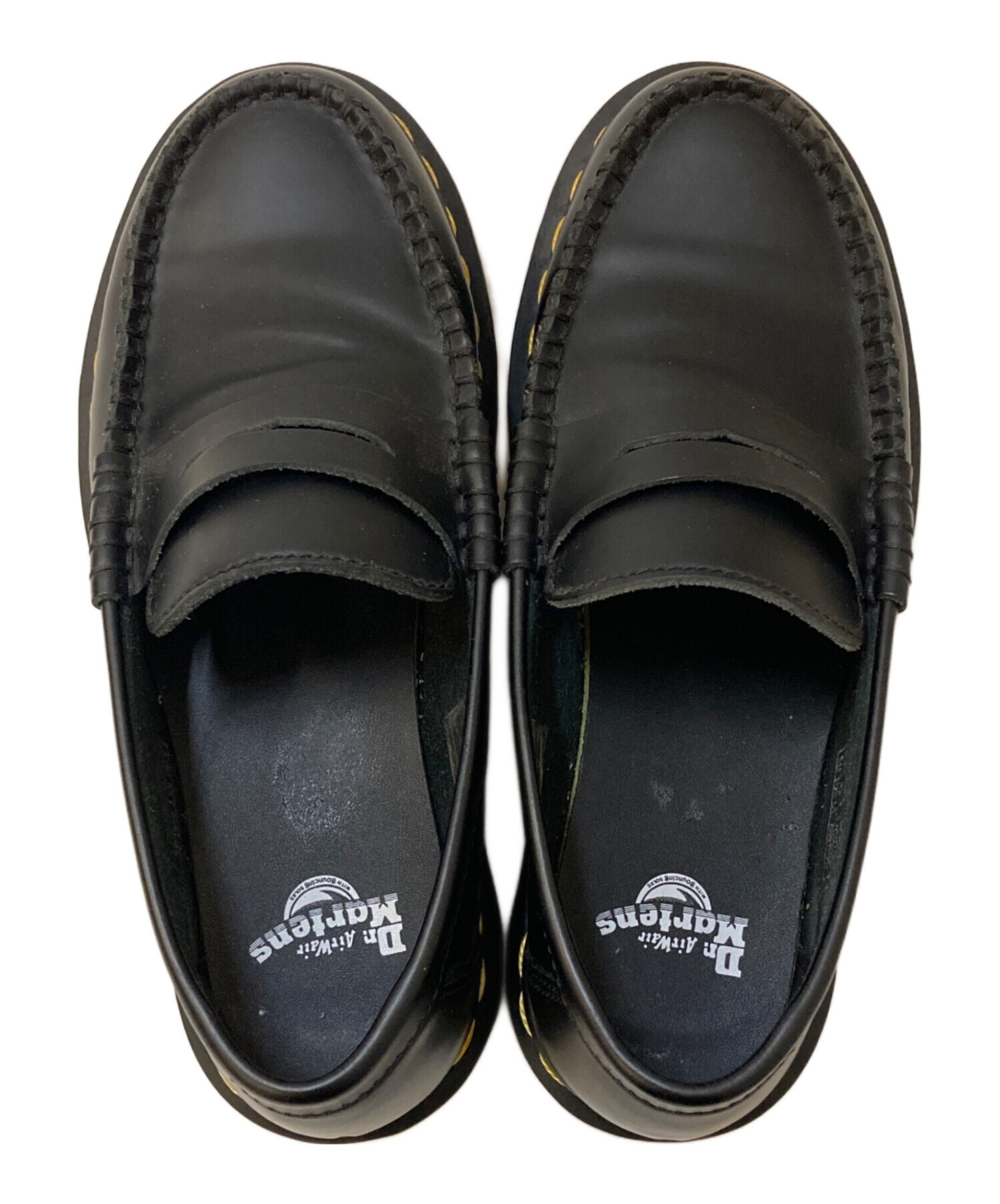 中古・古着通販】Dr.Martens (ドクターマーチン) PENTON ローファー