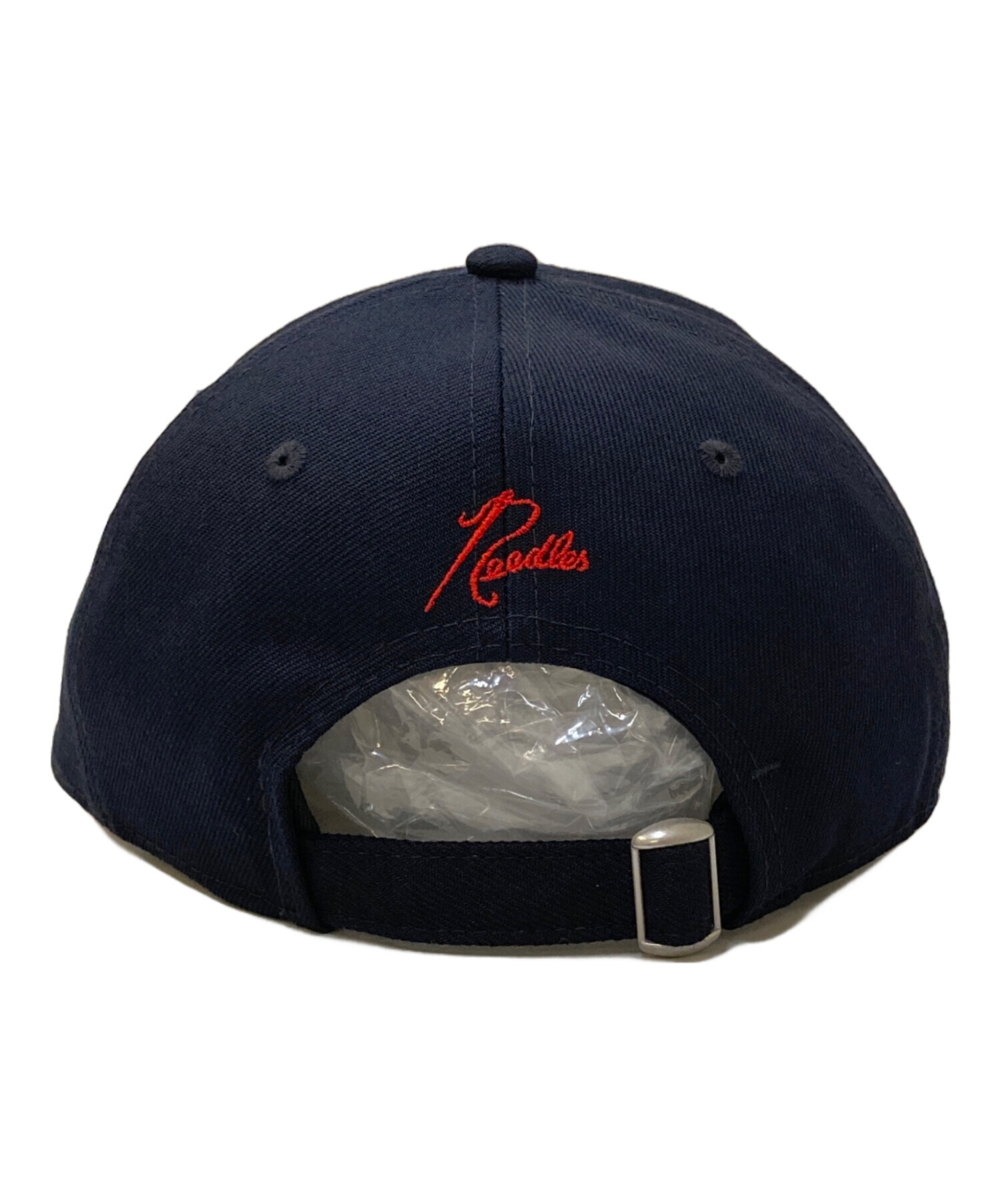 中古・古着通販】Needles (ニードルズ) New Era (ニューエラ) BEAMS