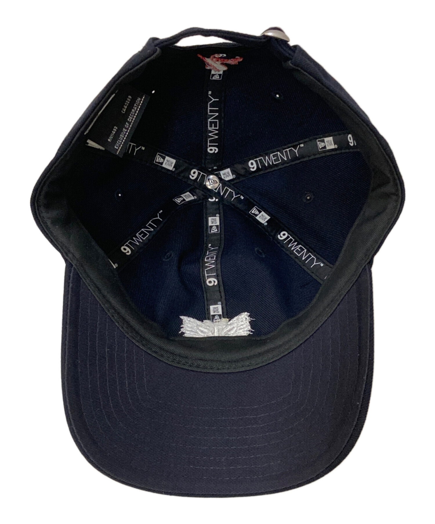 中古・古着通販】Needles (ニードルズ) New Era (ニューエラ) BEAMS