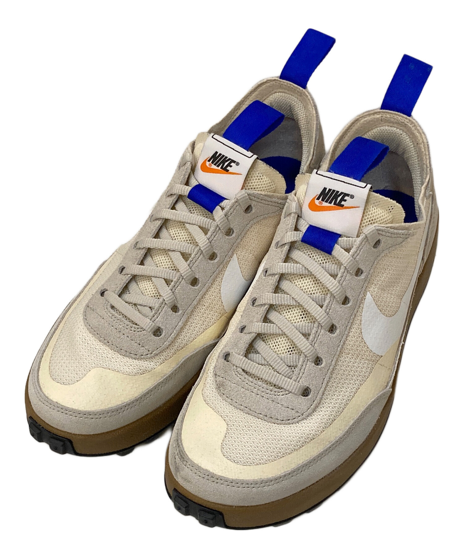 中古・古着通販】NIKE (ナイキ) Tom Sachs (トム・サックス) GENERAL