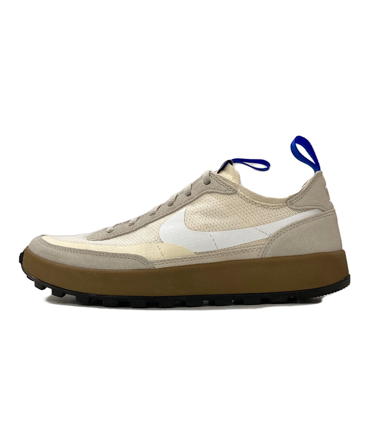 中古・古着通販】NIKE (ナイキ) Tom Sachs (トム・サックス) GENERAL