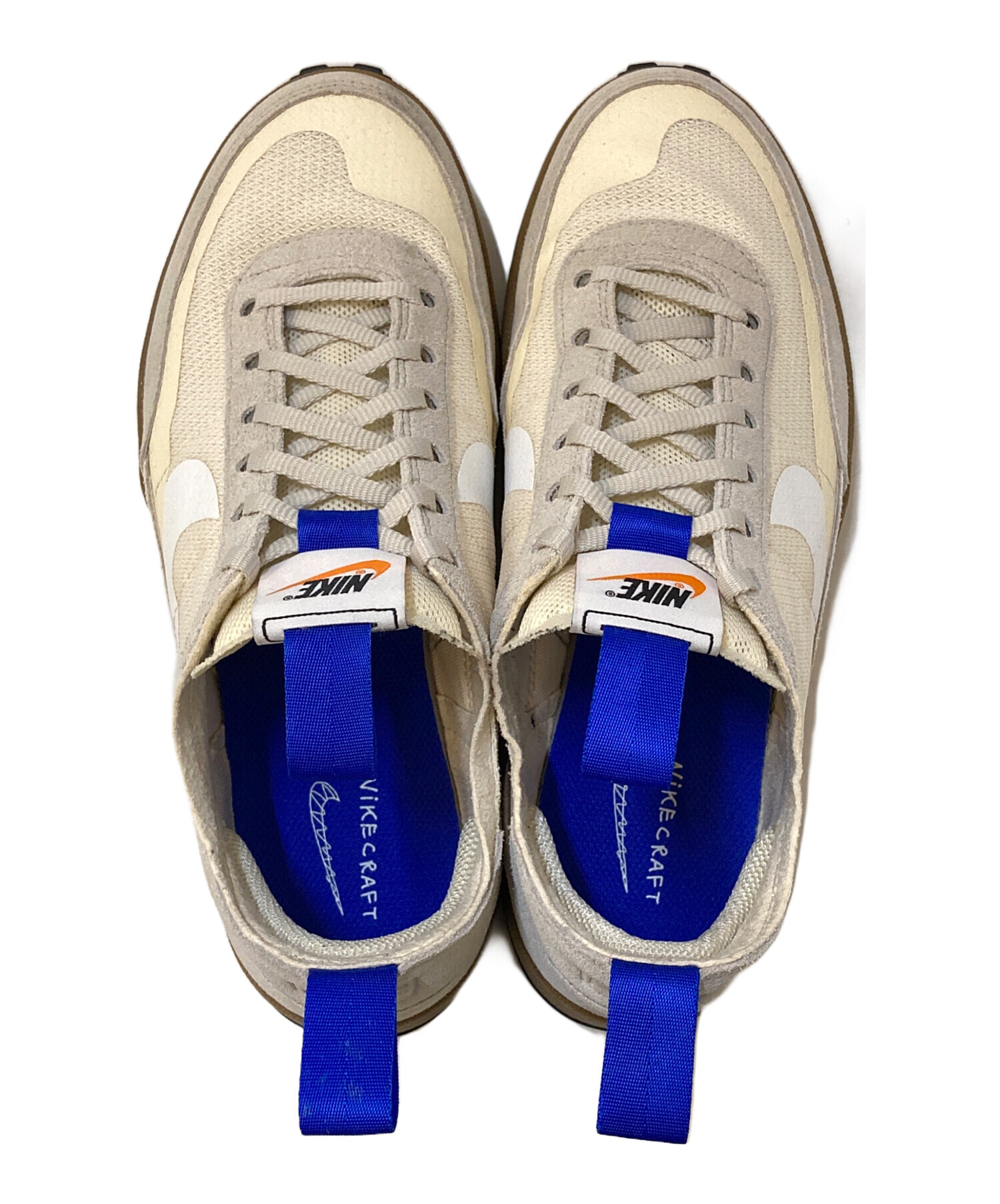 中古・古着通販】NIKE (ナイキ) Tom Sachs (トム・サックス) GENERAL