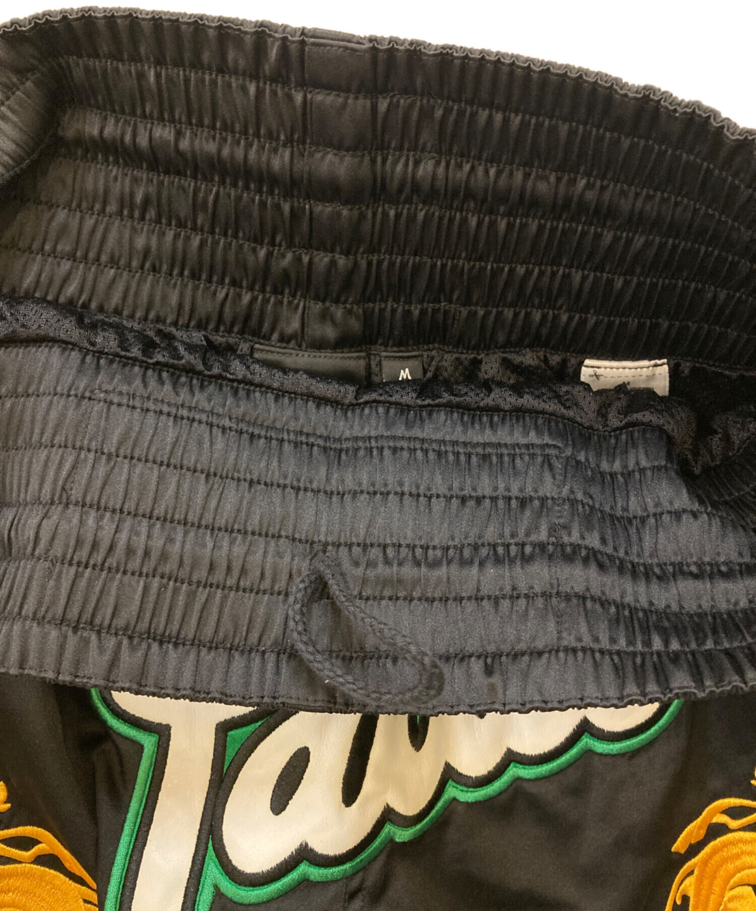 中古・古着通販】stussy (ステューシー) Patta (パタ) BOXING SHORT