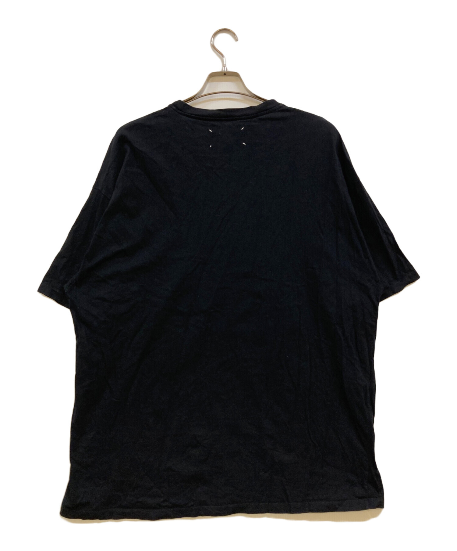 中古・古着通販】Maison Margiela (メゾンマルジェラ) プリントTシャツ