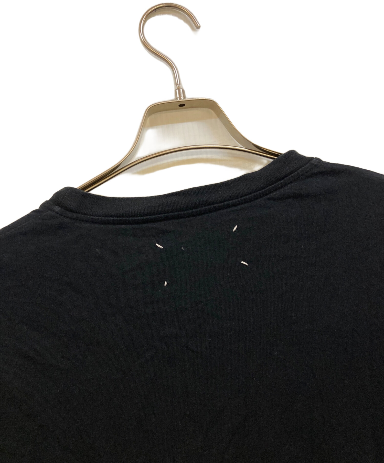 中古・古着通販】Maison Margiela (メゾンマルジェラ) プリントTシャツ