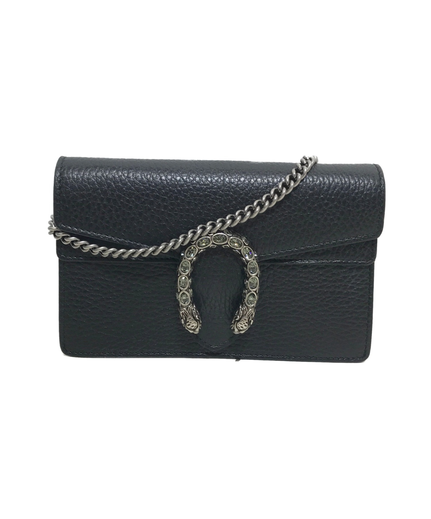中古・古着通販】GUCCI (グッチ) ディオニュソススーパーミニチェーン 