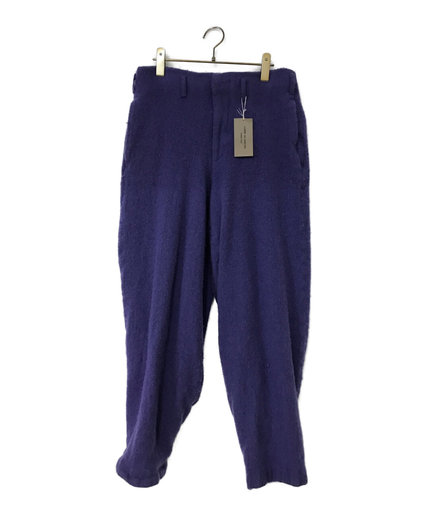 中古・古着通販】COMME des GARCONS HOMME PLUS (コムデギャルソンオム